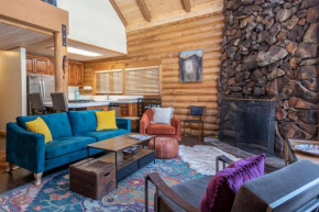 Wood River Cabin 449